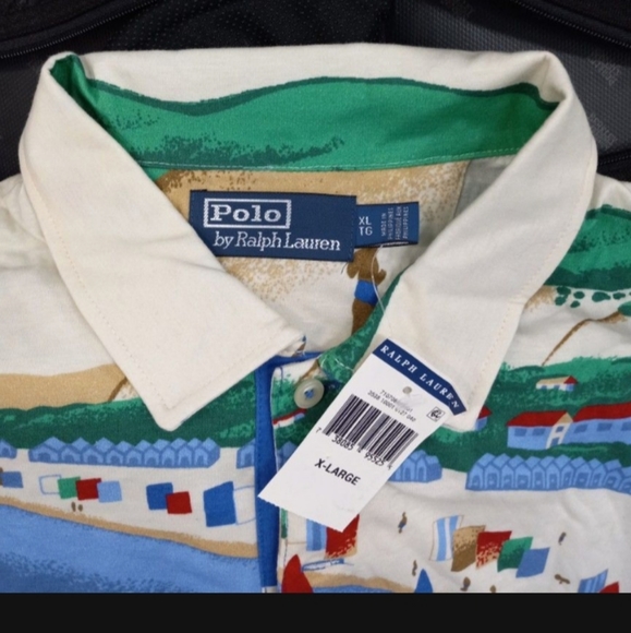 Polo Riviera - Picture 2 of 2